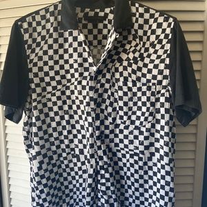 John Varvatos shirt